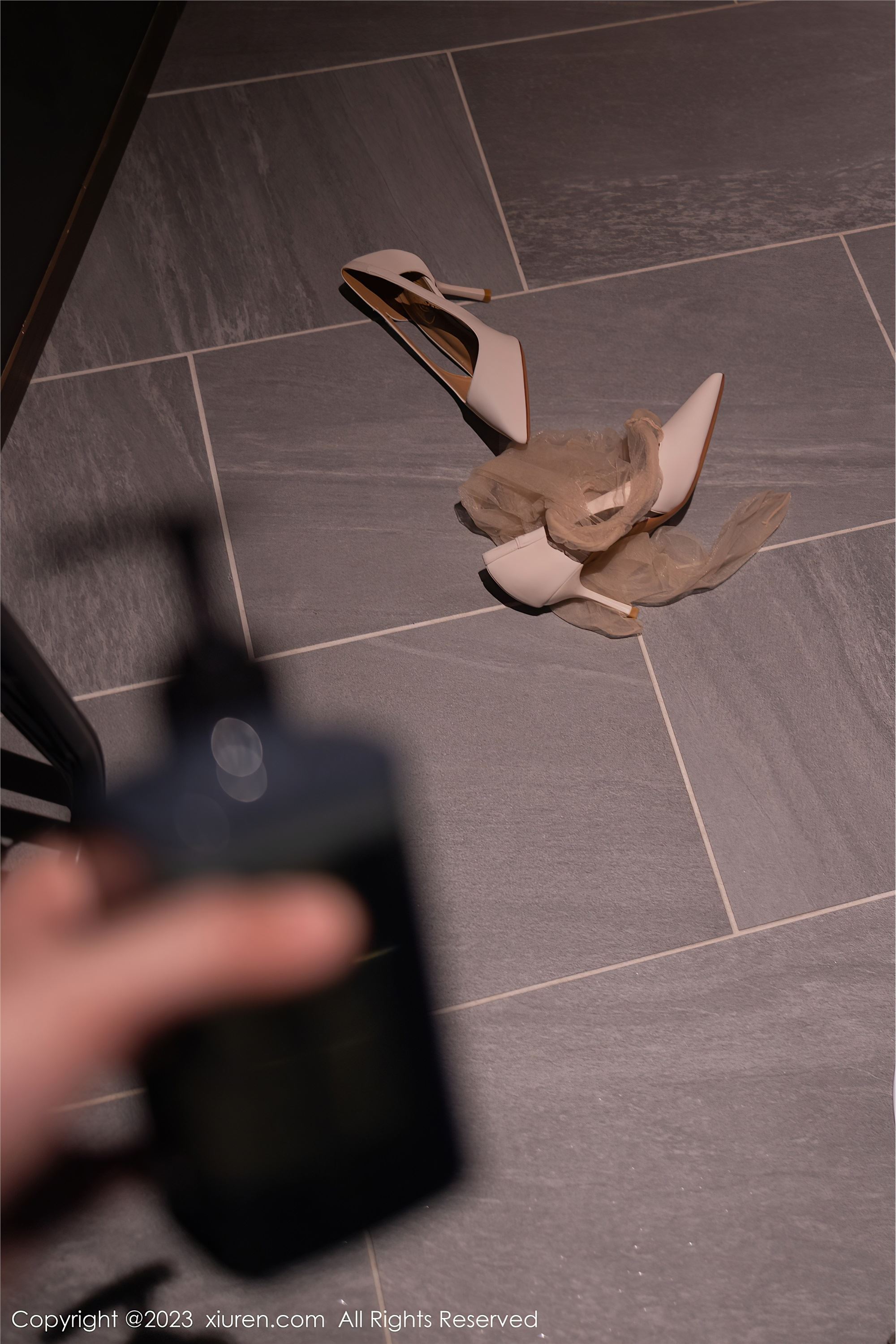 Xiuren秀人网 2023.11.17 NO.7681 鱼子酱Fish